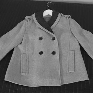 Beautiful JCrew Jacket Coat